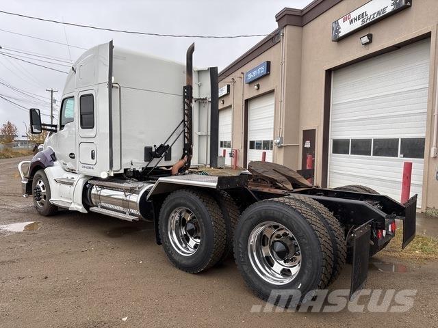 Kenworth T680 Truck Tractor Units