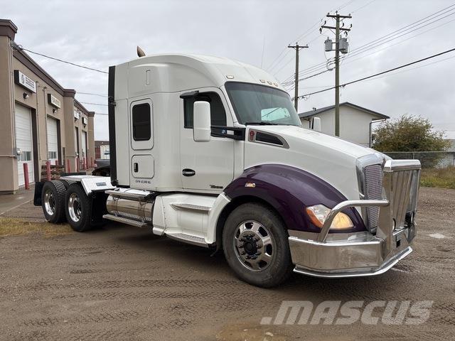 Kenworth T680 Truck Tractor Units