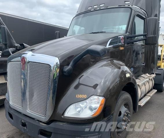 Kenworth T680 Truck Tractor Units