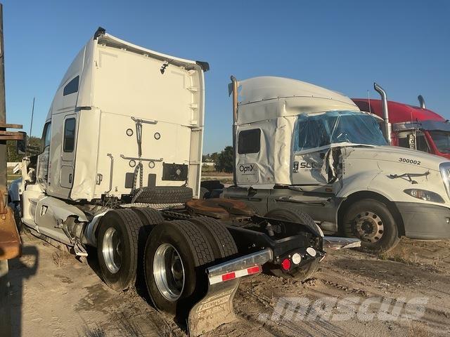Kenworth T680 Truck Tractor Units
