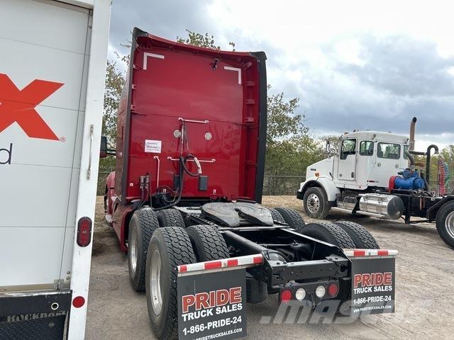 Kenworth T680 Truck Tractor Units