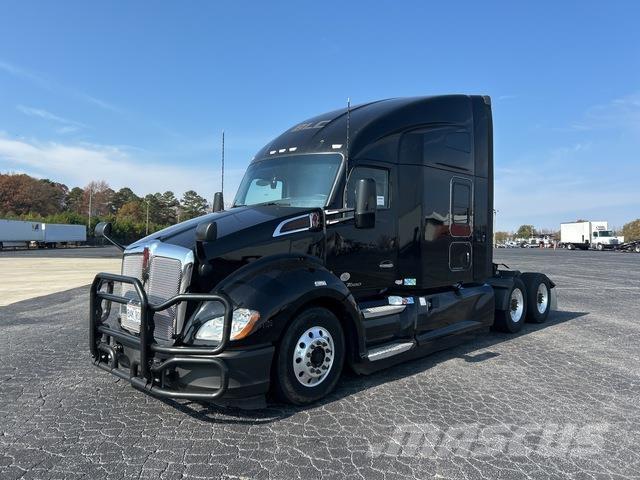 Kenworth T680 Truck Tractor Units