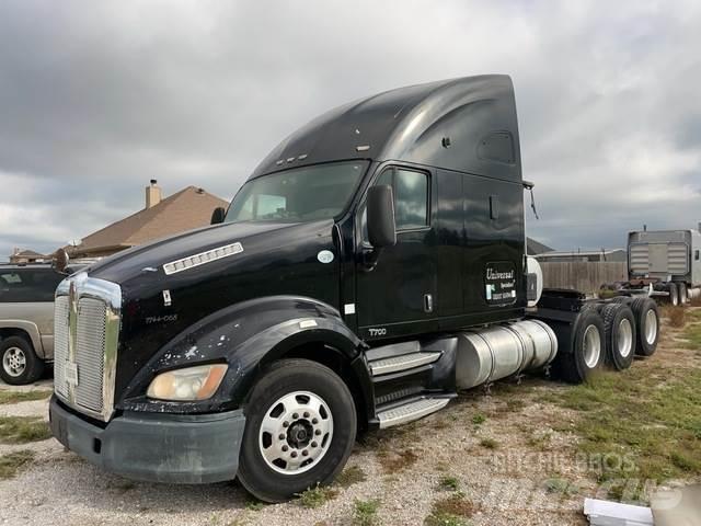 Kenworth T700 Truck Tractor Units