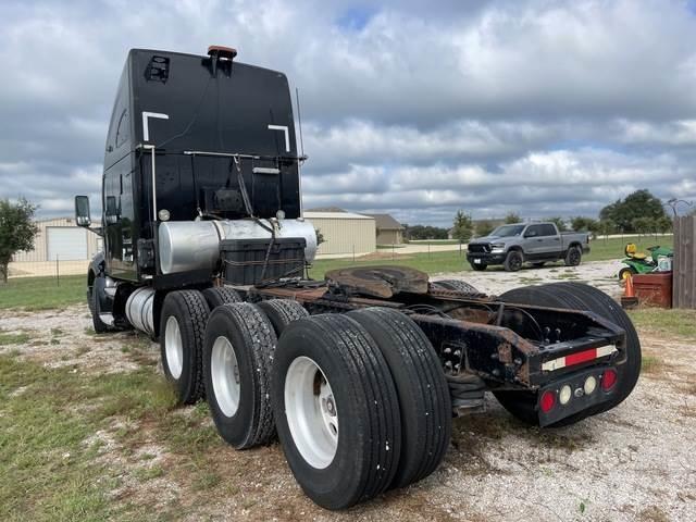 Kenworth T700 Truck Tractor Units