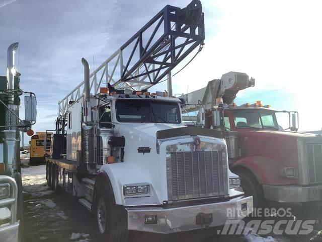 Kenworth T800 Other