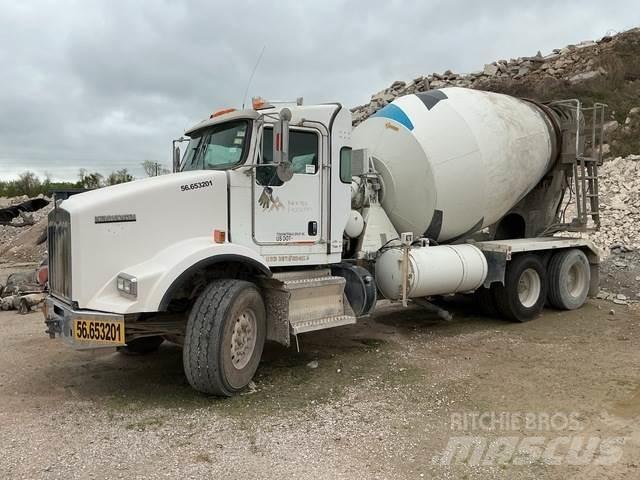 Kenworth T800 Other trucks