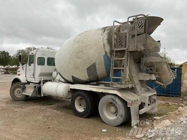 Kenworth T800 Other trucks