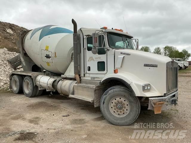 Kenworth T800 Other trucks