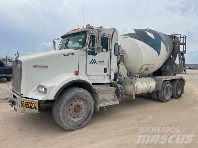Kenworth T800 Other trucks