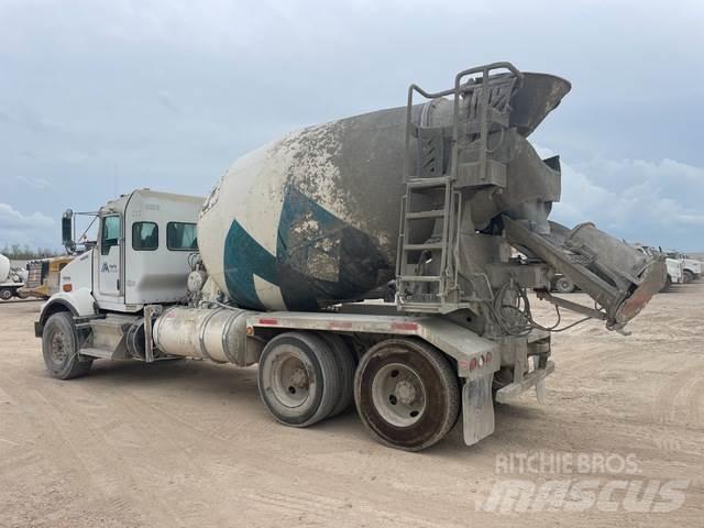 Kenworth T800 Other trucks