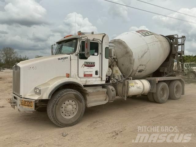 Kenworth T800 Other trucks