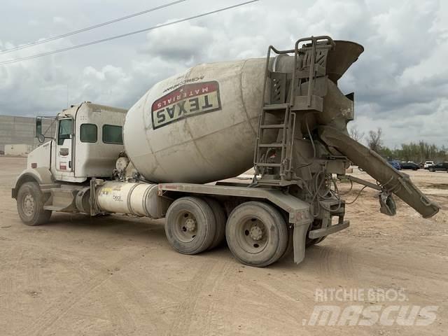 Kenworth T800 Other trucks