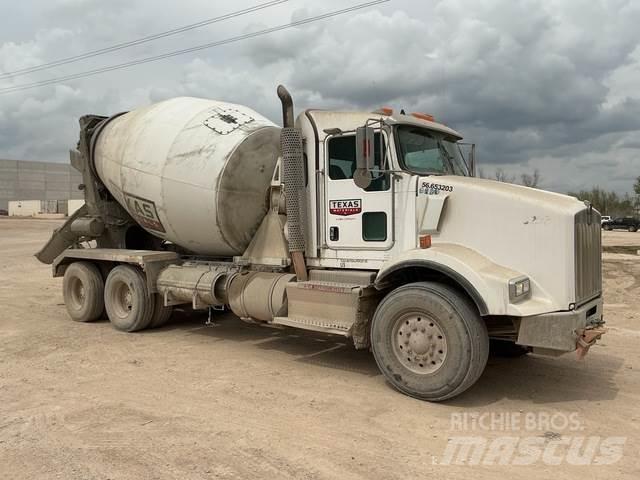 Kenworth T800 Other trucks