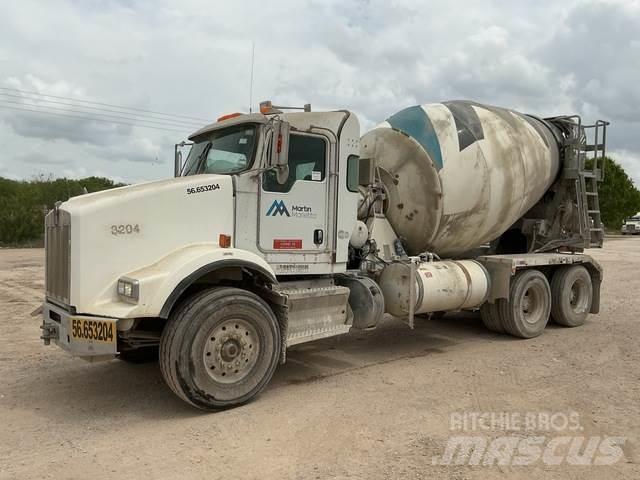 Kenworth T800 Other trucks