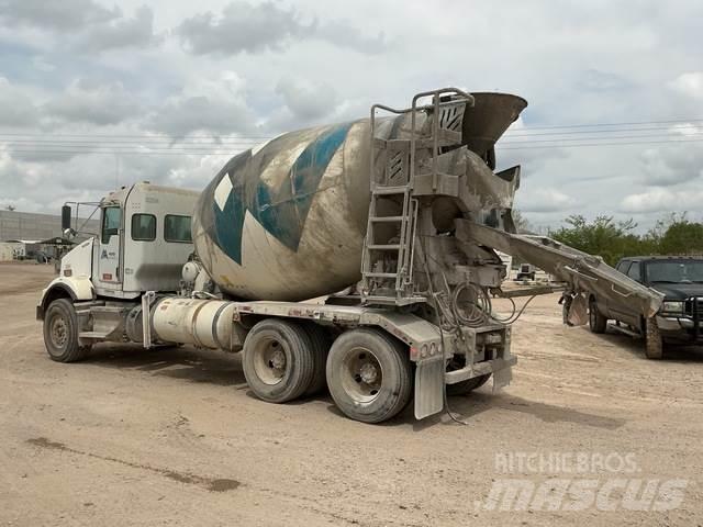 Kenworth T800 Other trucks