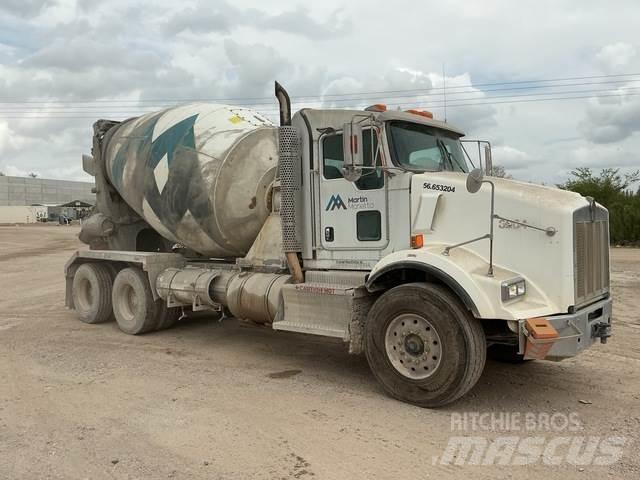 Kenworth T800 Other trucks