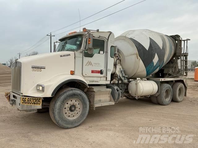 Kenworth T800 Other trucks