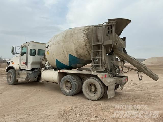 Kenworth T800 Other trucks