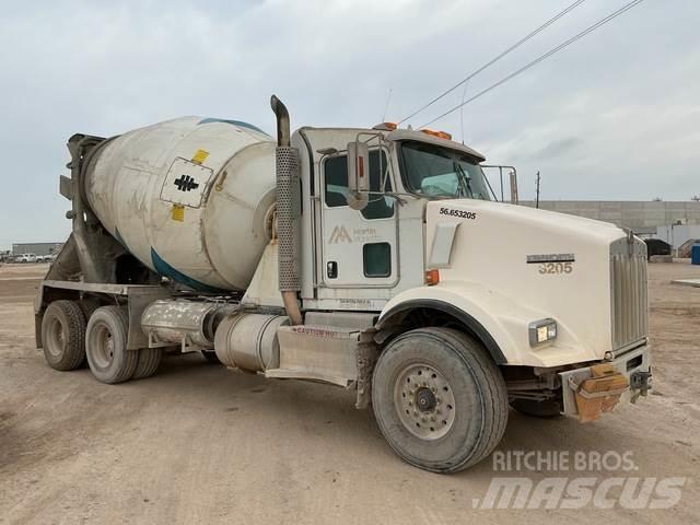 Kenworth T800 Other trucks
