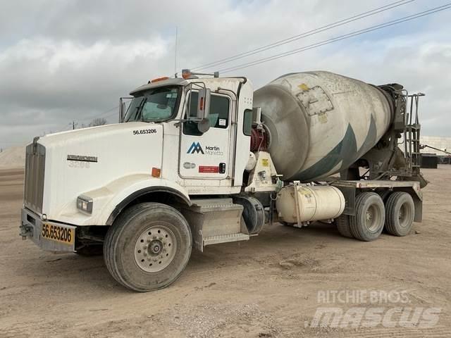 Kenworth T800 Other trucks