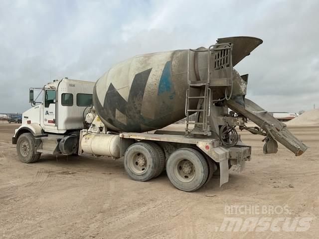 Kenworth T800 Other trucks