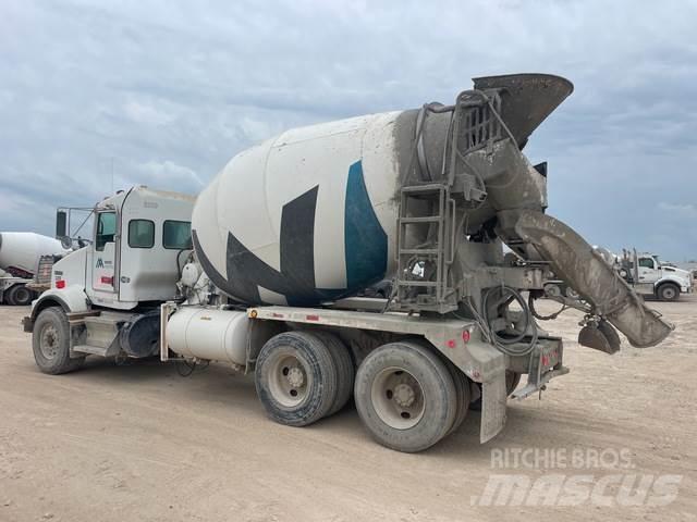 Kenworth T800 Other trucks