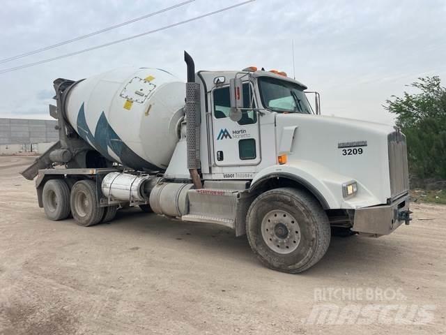 Kenworth T800 Other trucks