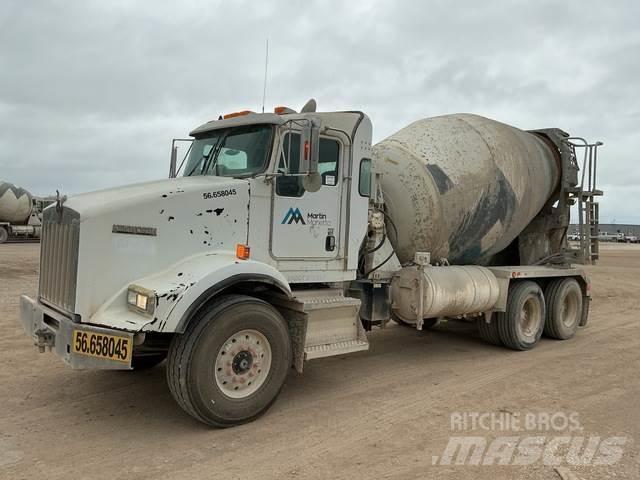 Kenworth T800 Other trucks