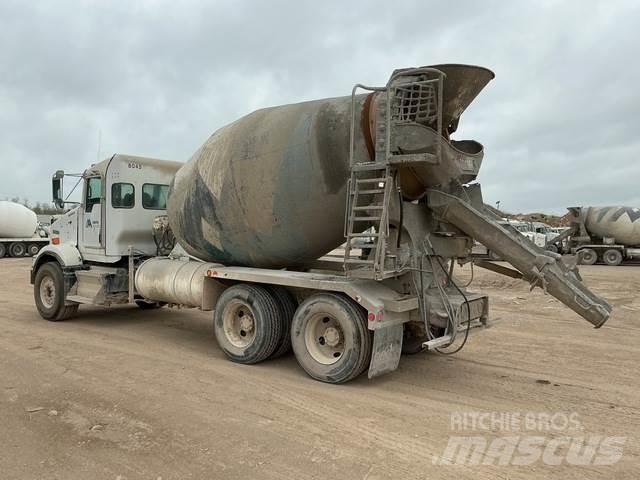Kenworth T800 Other trucks