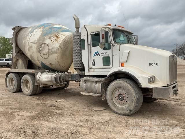 Kenworth T800 Other trucks