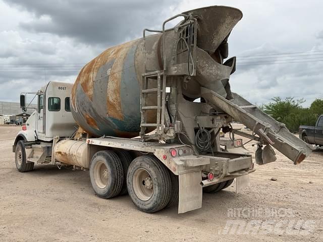 Kenworth T800 Other trucks