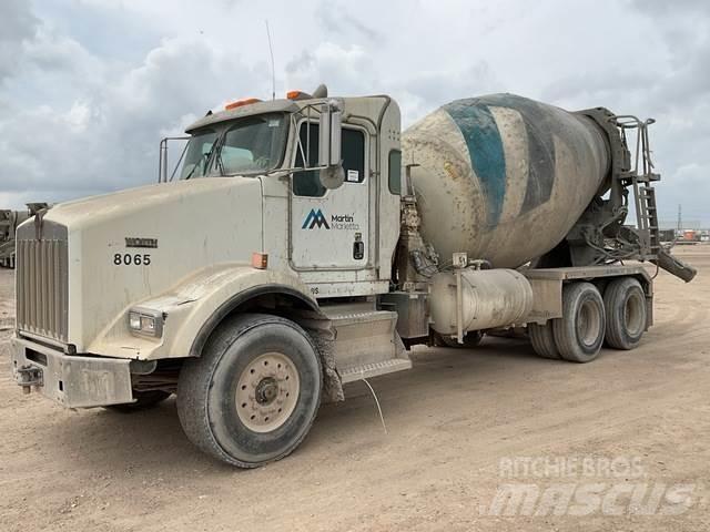 Kenworth T800 Other trucks