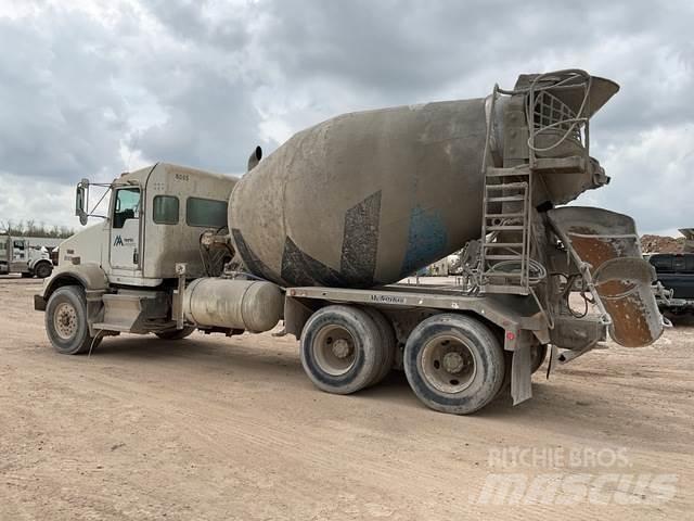 Kenworth T800 Other trucks