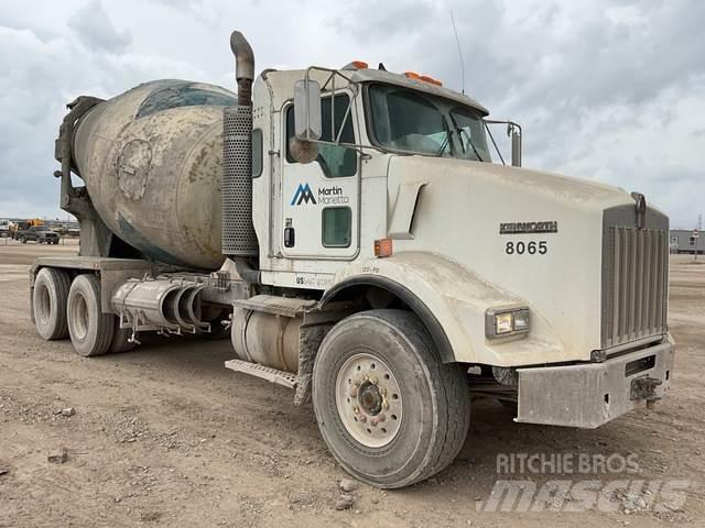 Kenworth T800 Other trucks