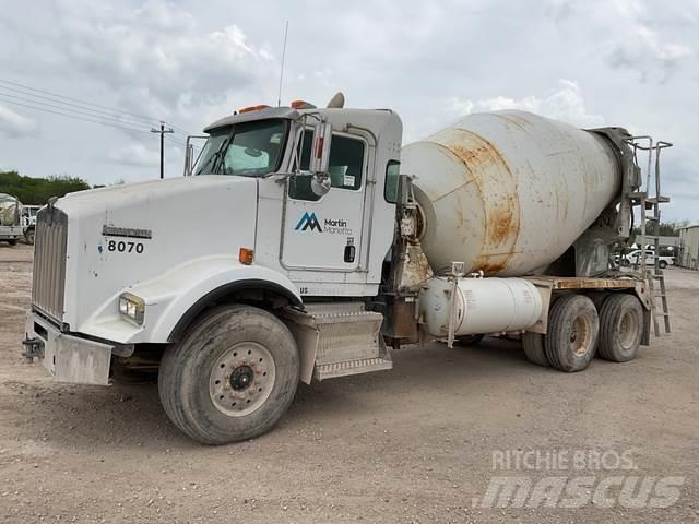 Kenworth T800 Other trucks