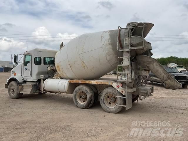Kenworth T800 Other trucks