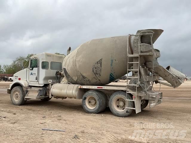 Kenworth T800 Other trucks