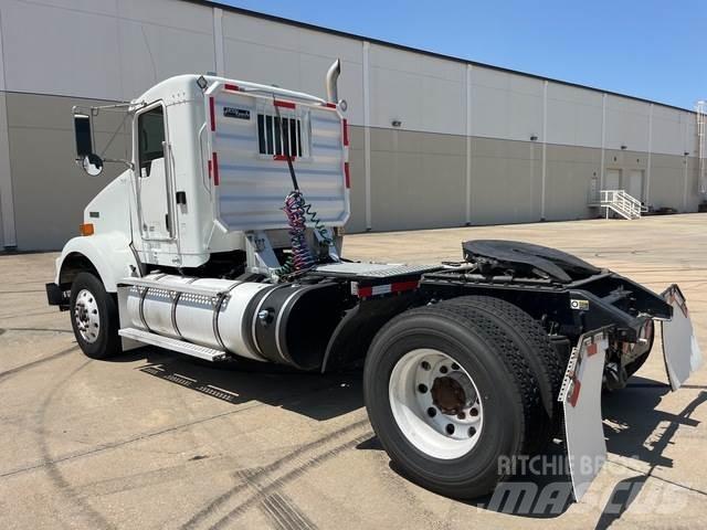 Kenworth T800 Truck Tractor Units