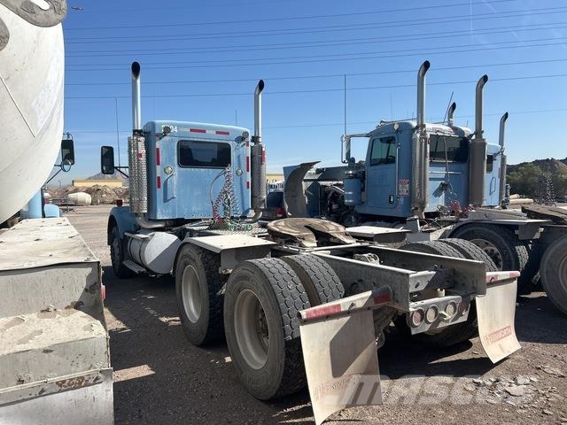 Kenworth T800 Truck Tractor Units