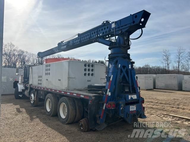 Kenworth T800 Other trucks