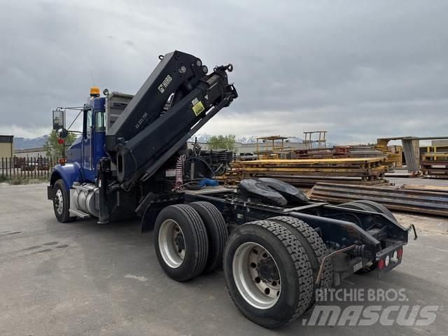 Kenworth T800 Other