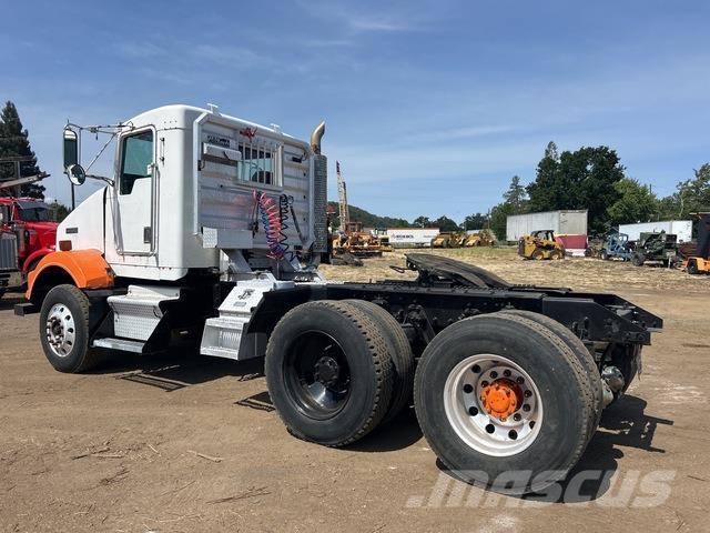 Kenworth T800 Truck Tractor Units