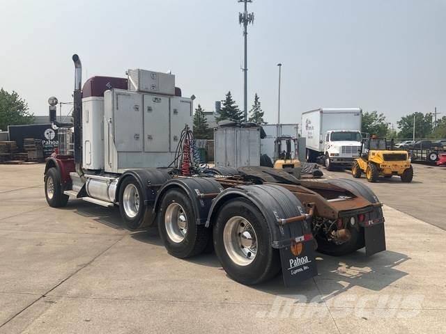 Kenworth T800 Truck Tractor Units