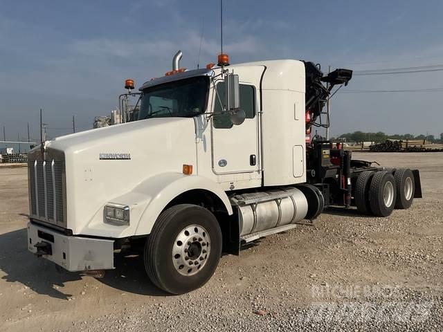 Kenworth T800 Other