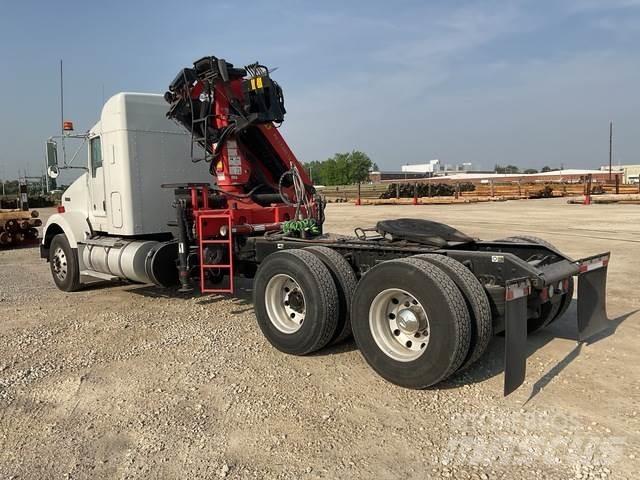 Kenworth T800 Other