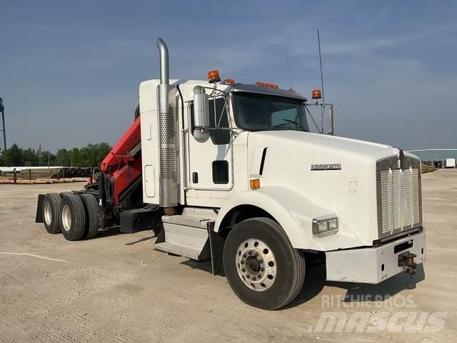 Kenworth T800 Other