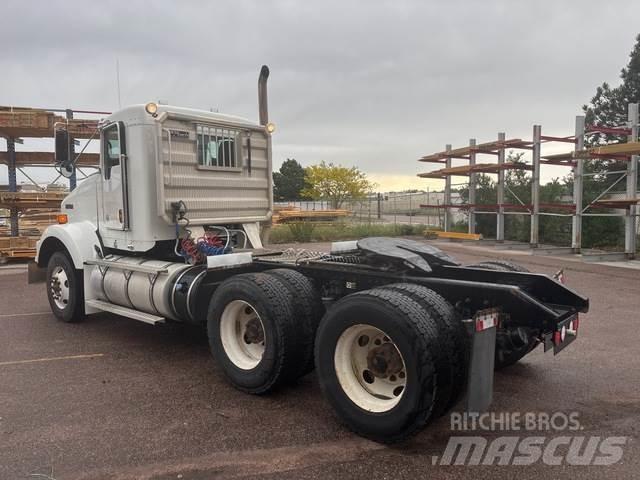 Kenworth T800 Truck Tractor Units