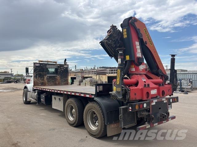 Kenworth T800 Other trucks