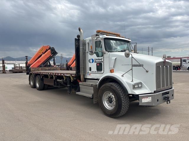 Kenworth T800 Other trucks