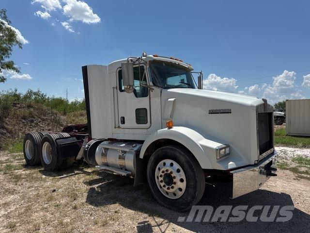 Kenworth T800 Truck Tractor Units